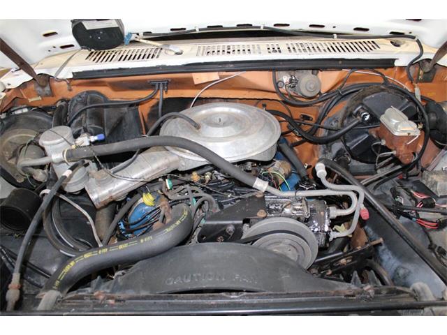 1981 Ford F150 (CC-2092524) for sale in Sherwood, Oregon