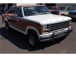 1981 Ford F150 (CC-2092524) for sale in Sherwood, Oregon