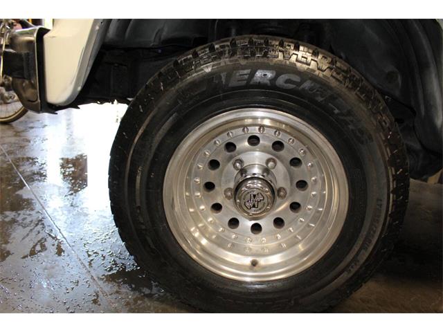 1981 Ford F150 (CC-2092524) for sale in Sherwood, Oregon