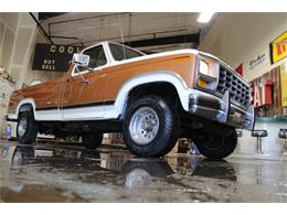 1981 Ford F150 (CC-2092524) for sale in Sherwood, Oregon