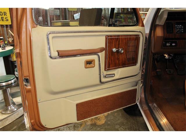 1981 Ford F150 (CC-2092524) for sale in Sherwood, Oregon