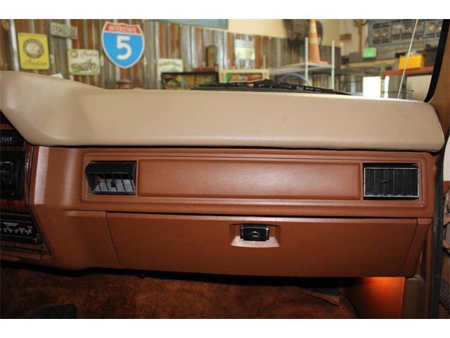 1981 Ford F150 (CC-2092524) for sale in Sherwood, Oregon