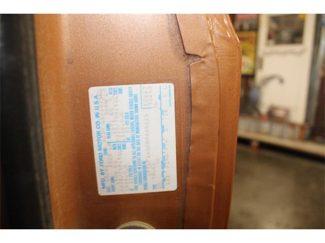 1981 Ford F150 (CC-2092524) for sale in Sherwood, Oregon