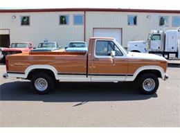 1981 Ford F150 (CC-2092524) for sale in Sherwood, Oregon
