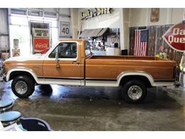 1981 Ford F150 (CC-2092524) for sale in Sherwood, Oregon