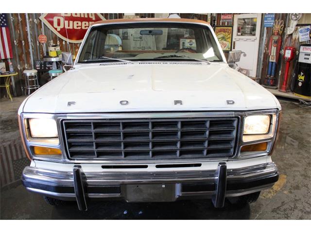 1981 Ford F150 (CC-2092524) for sale in Sherwood, Oregon