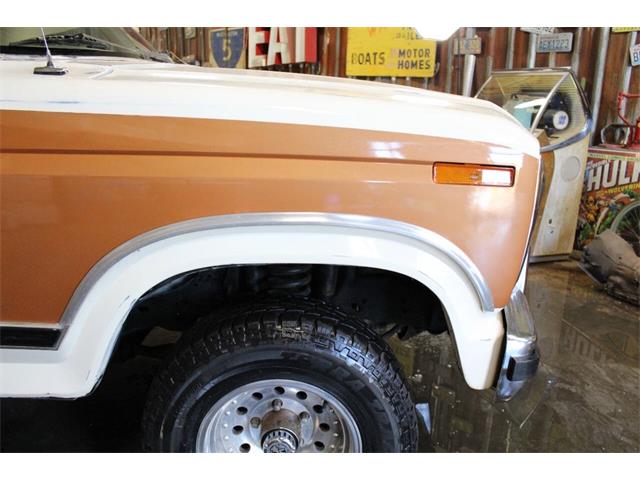 1981 Ford F150 (CC-2092524) for sale in Sherwood, Oregon