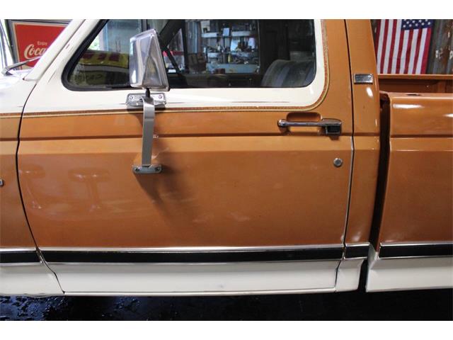 1981 Ford F150 (CC-2092524) for sale in Sherwood, Oregon