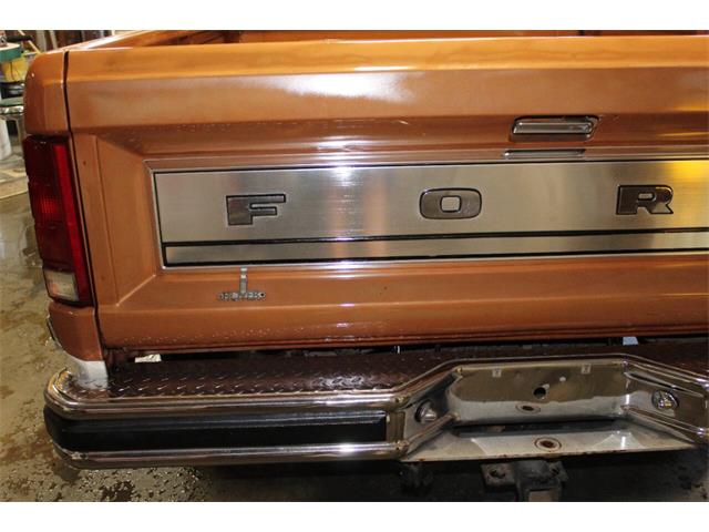 1981 Ford F150 (CC-2092524) for sale in Sherwood, Oregon