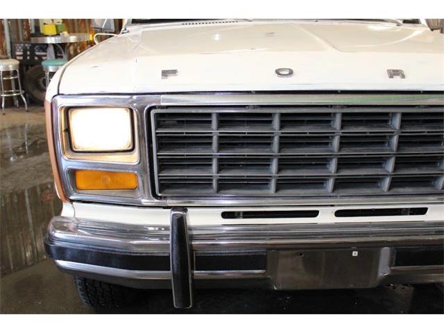 1981 Ford F150 (CC-2092524) for sale in Sherwood, Oregon