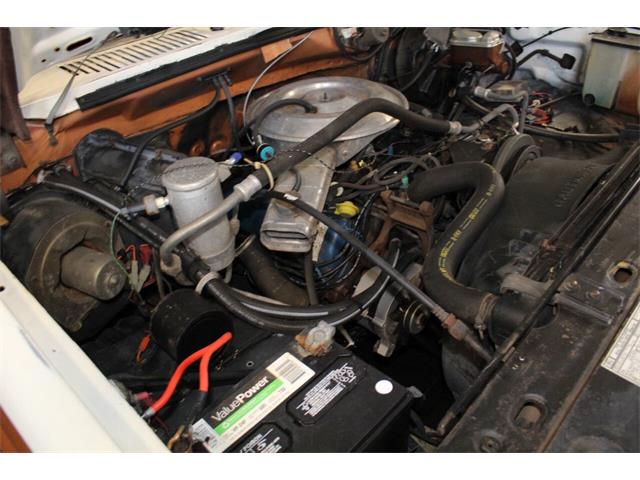 1981 Ford F150 (CC-2092524) for sale in Sherwood, Oregon