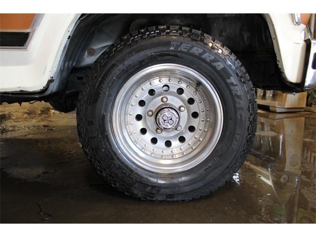 1981 Ford F150 (CC-2092524) for sale in Sherwood, Oregon