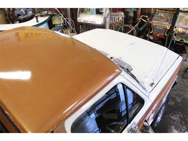 1981 Ford F150 (CC-2092524) for sale in Sherwood, Oregon