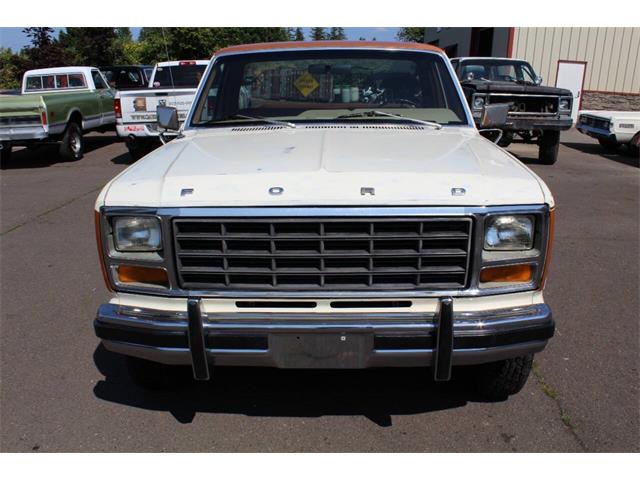 1981 Ford F150 (CC-2092524) for sale in Sherwood, Oregon