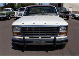1981 Ford F150 (CC-2092524) for sale in Sherwood, Oregon