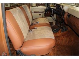 1981 Ford F150 (CC-2092524) for sale in Sherwood, Oregon