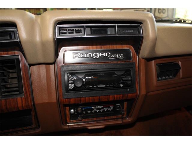 1981 Ford F150 (CC-2092524) for sale in Sherwood, Oregon