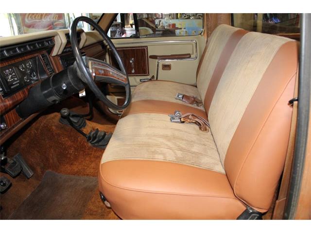 1981 Ford F150 (CC-2092524) for sale in Sherwood, Oregon