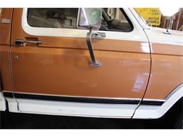 1981 Ford F150 (CC-2092524) for sale in Sherwood, Oregon