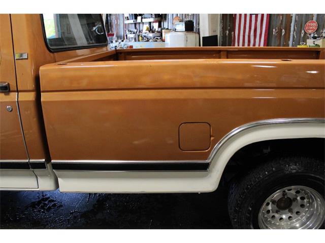 1981 Ford F150 (CC-2092524) for sale in Sherwood, Oregon