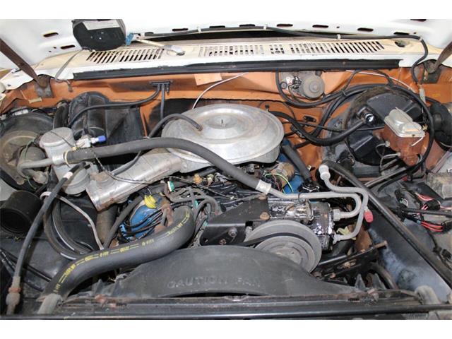 1981 Ford F150 (CC-2092524) for sale in Sherwood, Oregon