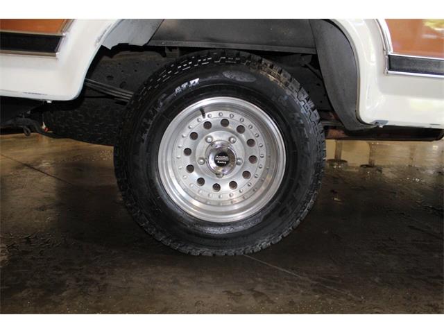 1981 Ford F150 (CC-2092524) for sale in Sherwood, Oregon