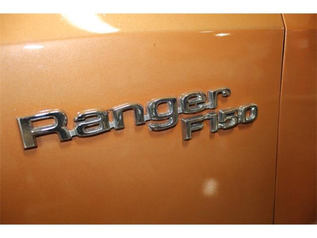 1981 Ford F150 (CC-2092524) for sale in Sherwood, Oregon