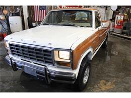 1981 Ford F150 (CC-2092524) for sale in Sherwood, Oregon