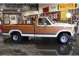 1981 Ford F150 (CC-2092524) for sale in Sherwood, Oregon