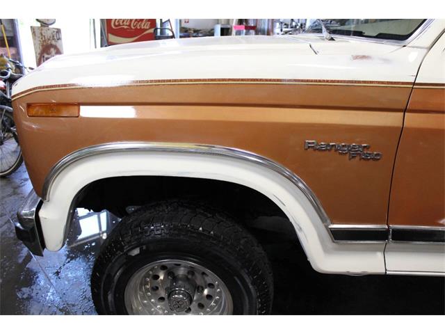 1981 Ford F150 (CC-2092524) for sale in Sherwood, Oregon