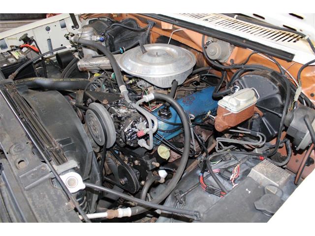 1981 Ford F150 (CC-2092524) for sale in Sherwood, Oregon