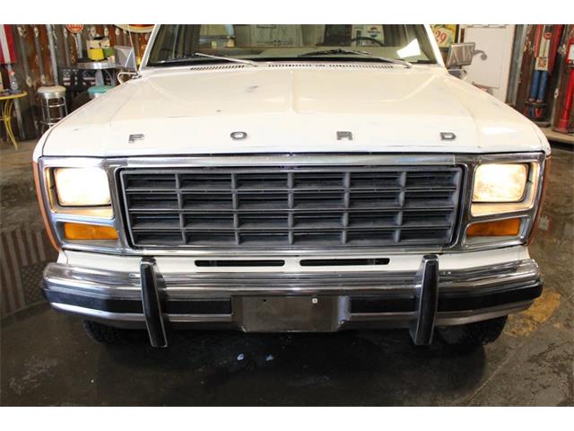 1981 Ford F150 (CC-2092524) for sale in Sherwood, Oregon