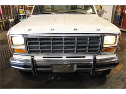 1981 Ford F150 (CC-2092524) for sale in Sherwood, Oregon