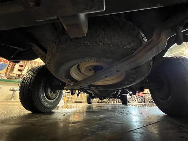1981 Ford F150 (CC-2092524) for sale in Sherwood, Oregon