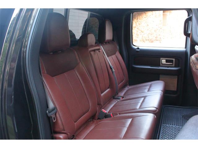 2013 Ford F150 (CC-2092525) for sale in Greeley, Colorado
