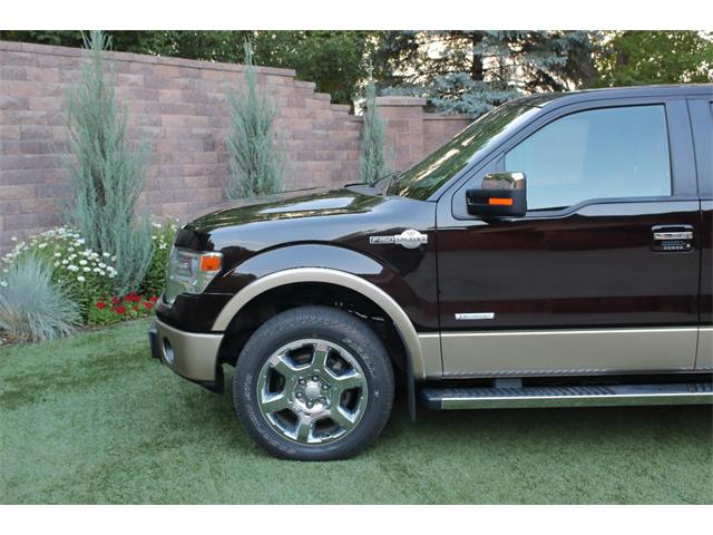 2013 Ford F150 (CC-2092525) for sale in Greeley, Colorado