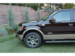 2013 Ford F150 (CC-2092525) for sale in Greeley, Colorado