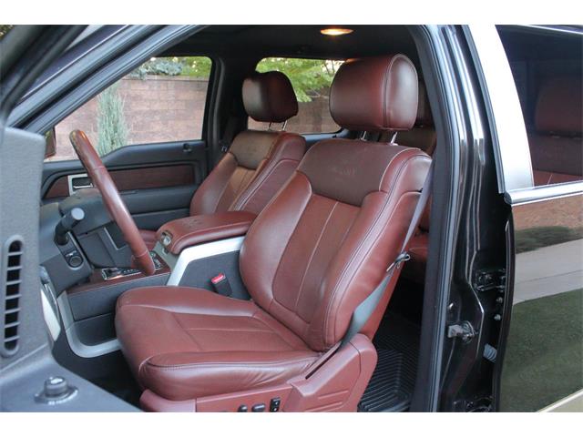2013 Ford F150 (CC-2092525) for sale in Greeley, Colorado
