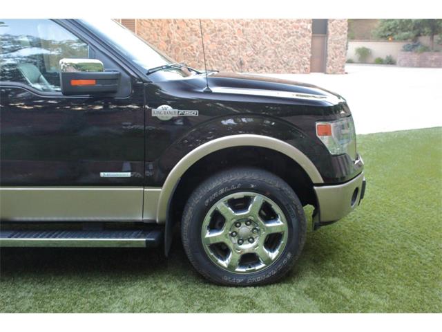 2013 Ford F150 (CC-2092525) for sale in Greeley, Colorado