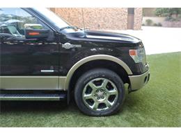 2013 Ford F150 (CC-2092525) for sale in Greeley, Colorado