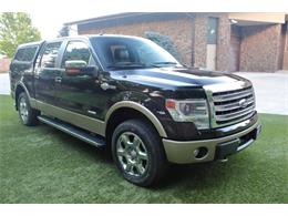 2013 Ford F150 (CC-2092525) for sale in Greeley, Colorado