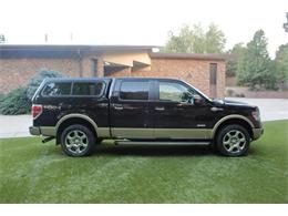 2013 Ford F150 (CC-2092525) for sale in Greeley, Colorado