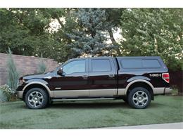 2013 Ford F150 (CC-2092525) for sale in Greeley, Colorado