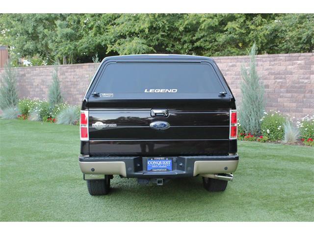 2013 Ford F150 (CC-2092525) for sale in Greeley, Colorado