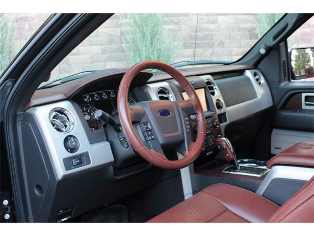 2013 Ford F150 (CC-2092525) for sale in Greeley, Colorado