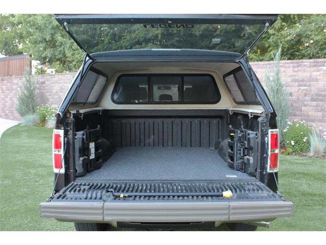 2013 Ford F150 (CC-2092525) for sale in Greeley, Colorado