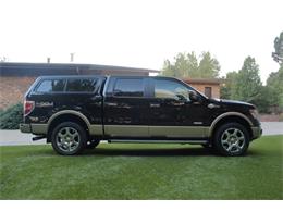 2013 Ford F150 (CC-2092525) for sale in Greeley, Colorado