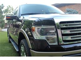 2013 Ford F150 (CC-2092525) for sale in Greeley, Colorado