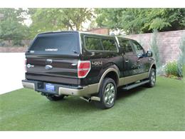 2013 Ford F150 (CC-2092525) for sale in Greeley, Colorado