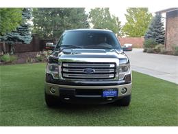 2013 Ford F150 (CC-2092525) for sale in Greeley, Colorado